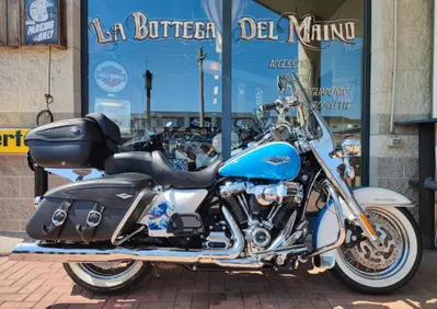 Harley-Davidson 107 Road King Classic (2017 - 18) - FLHRC - Annuncio 9998766