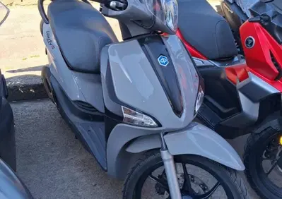 Piaggio Liberty 125 3V S ABS (2021 - 24) - Annuncio 9998765