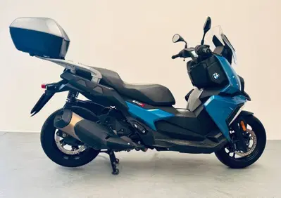 Bmw C 400 X (2018 - 20) - Annuncio 9998770