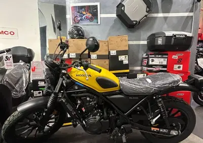 Honda CL500 (2025 - 26) - Annuncio 9998772