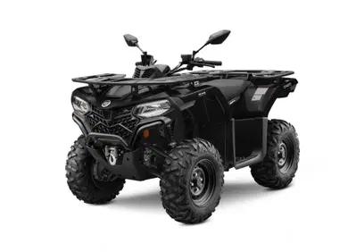 CFMOTO CFORCE 450S X4 Passo Corto Luxury (2023 - 26) - Annuncio 9998774