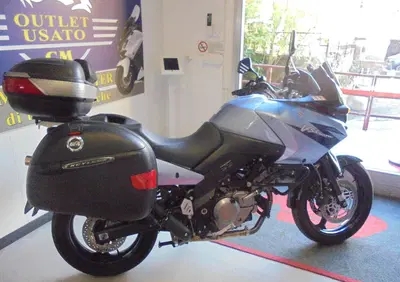 Suzuki V-Strom 650DL (2006 - 07) - Annuncio 9998777