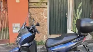 Sym Joyride 300 (2022 - 24)  (2)