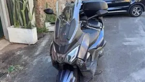 Sym Joyride 300 (2022 - 24)  (3)