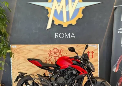 MV Agusta Brutale 800 (2026) - Annuncio 9998778