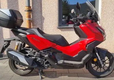 Honda ADV 350 (2025 - 26) - Annuncio 9998780