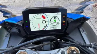 Suzuki GSX-S1000GT (2022 - 24) usata
