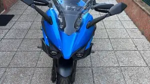 Suzuki GSX-S1000GT (2022 - 24)  (2)