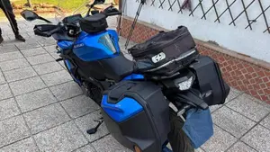 Suzuki GSX-S1000GT (2022 - 24)  (3)