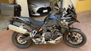 Bmw F 800 GS (2024 - 26) 