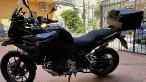 Bmw F 800 GS (2024 - 26)  (2)
