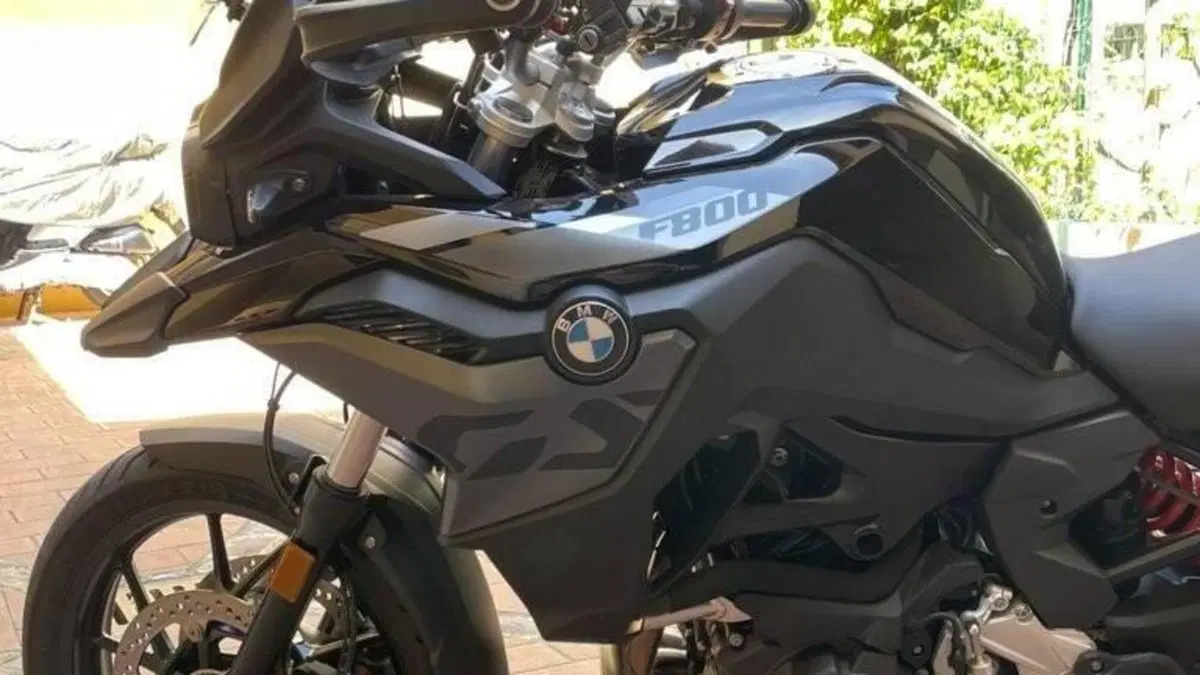 Bmw F 800 GS (2024 - 26)  (3)