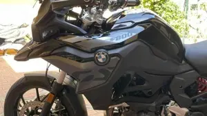Bmw F 800 GS (2024 - 26)  (3)