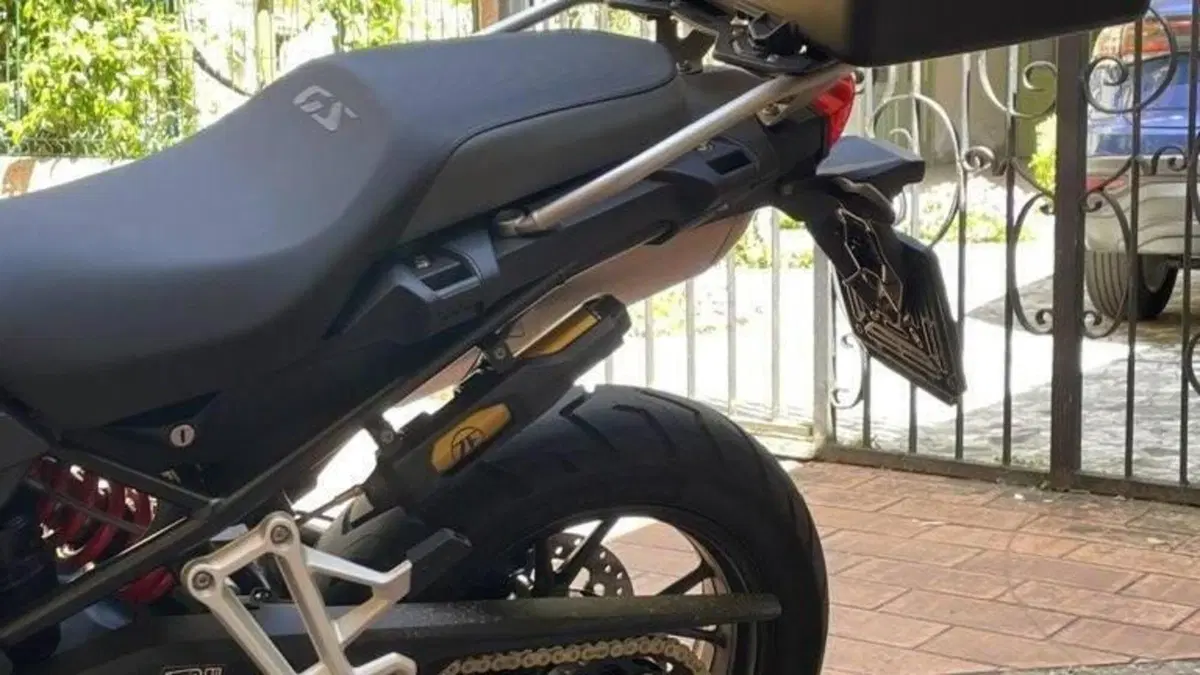 Bmw F 800 GS (2024 - 26)  (4)