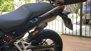 Bmw F 800 GS (2024 - 26)  (4)