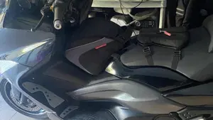 Yamaha T-Max 500 (2008 - 12)  (2)