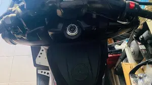 Yamaha T-Max 500 (2008 - 12)  (3)