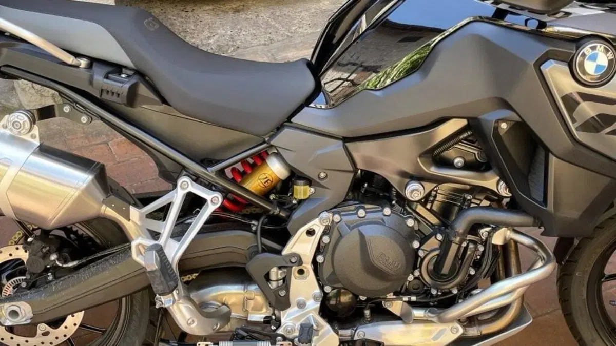 Bmw F 800 GS (2024 - 26)  (6)