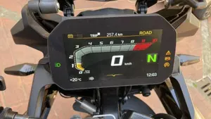 Bmw F 800 GS (2024 - 26)  (7)