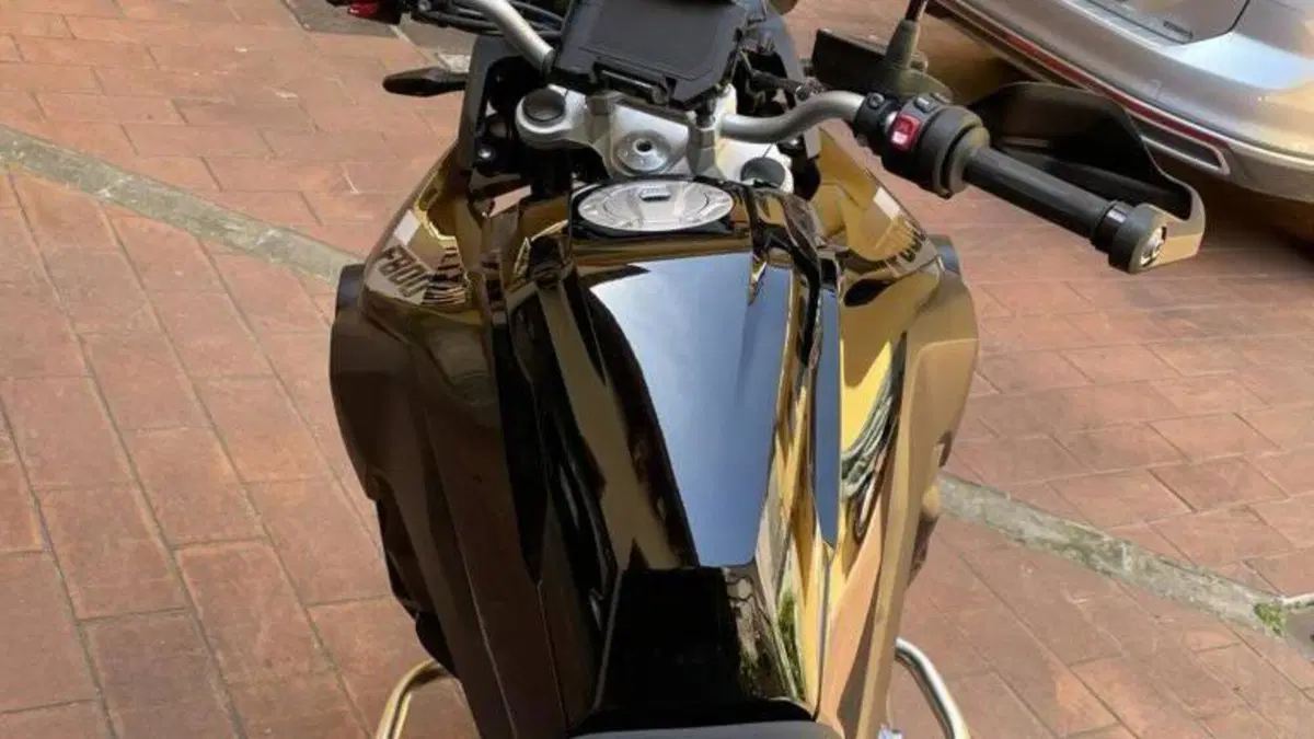 Bmw F 800 GS (2024 - 26)  (8)