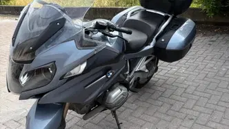Bmw R 1200 RT (2014 - 16)
