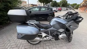 Bmw R 1200 RT (2014 - 16)  (4)