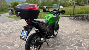 Kawasaki Versys-X 300 (2017 - 20)  (2)