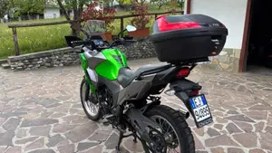 Kawasaki Versys-X 300 (2017 - 20)  (3)