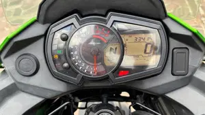 Kawasaki Versys-X 300 (2017 - 20)  (6)