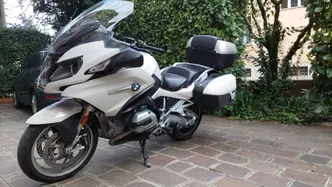 Bmw R 1200 RT (2017 - 18) usata