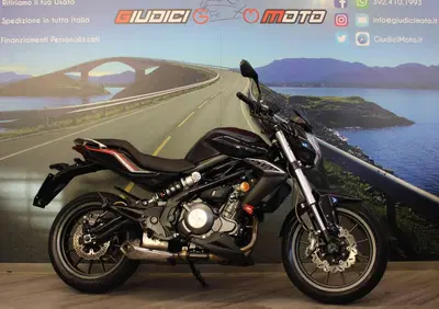 Benelli BN 302 (2014 - 16) - Annuncio 9998796