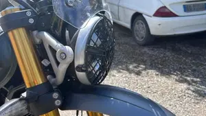 Triumph Scrambler 400 X (2024 - 26)  (5)