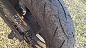 Kawasaki Z 650 (2017 - 19)  (7)