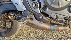Kawasaki Z 650 (2017 - 19)  (8)