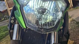 Kawasaki Z 650 (2017 - 19)  (9)
