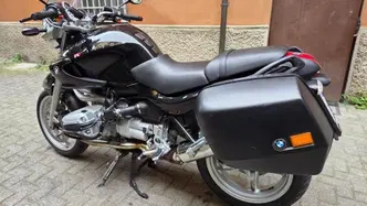 Bmw R 1150 R (2000 - 07) usata