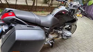 Bmw R 1150 R (2000 - 07)  (2)