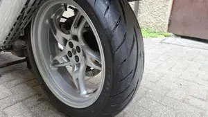 Bmw R 1150 R (2000 - 07)  (3)