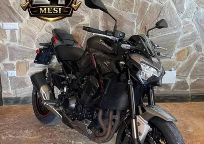 Kawasaki Z 900 (2021 - 24) - Annuncio 9998806