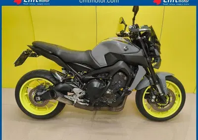 Yamaha MT-09 (2017 - 20) - Annuncio 9998805