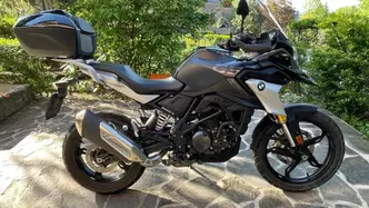 Bmw G 310 GS (2021 - 25) usata