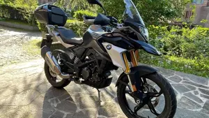 Bmw G 310 GS (2021 - 25)  (2)