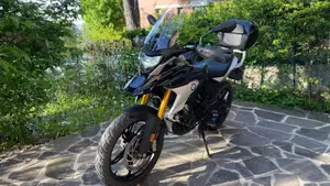 Bmw G 310 GS (2021 - 25)  (4)