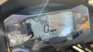Bmw G 310 GS (2021 - 25)  (5)
