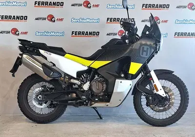 Husqvarna Norden 901 (2022 - 26) - Annuncio 9824083