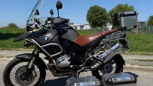 Bmw R 1200 GS Adventure (2010 - 13) 
