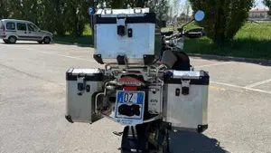 Bmw R 1200 GS Adventure (2010 - 13)  (2)