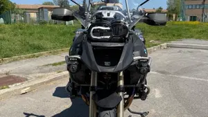 Bmw R 1200 GS Adventure (2010 - 13)  (4)