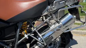 Bmw R 1200 GS Adventure (2010 - 13)  (5)