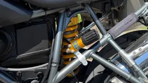Bmw R 1200 GS Adventure (2010 - 13)  (6)